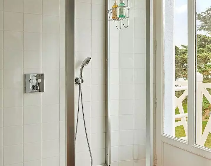 ファミリールーム, Le Grand Hotel Des Bains & Spa   Bretagne