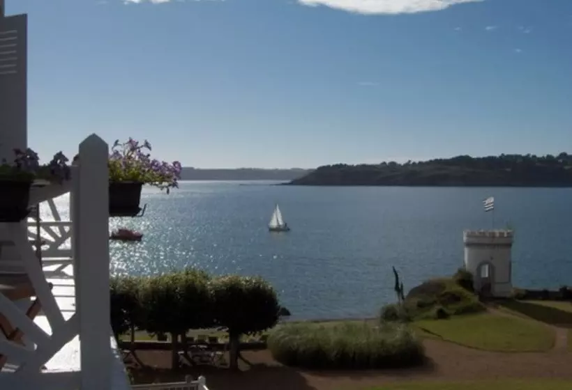 ファミリールーム, Le Grand Hotel Des Bains & Spa   Bretagne
