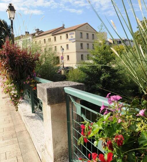 Номер Комфорт, Du Moulin