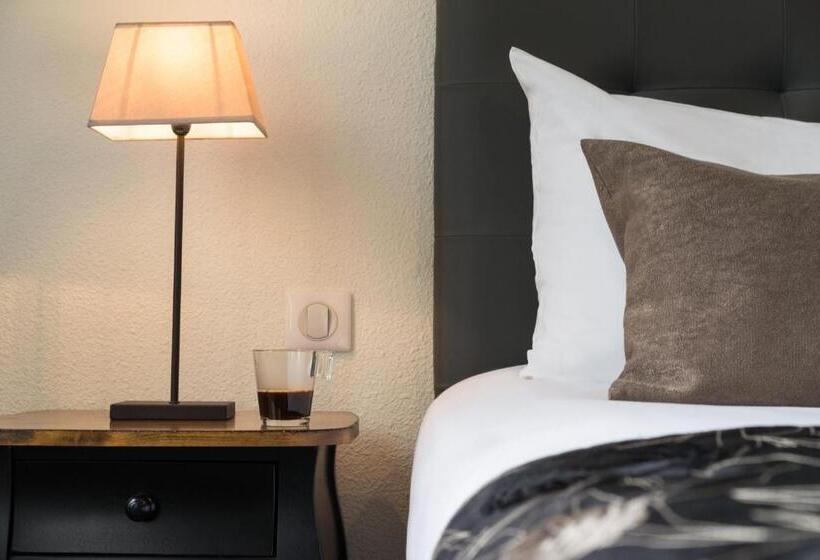 Номер Комфорт, Du Moulin