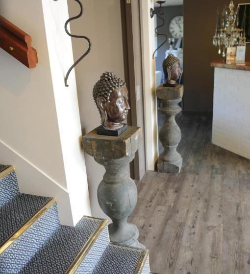 Семейный Номер, Du Moulin