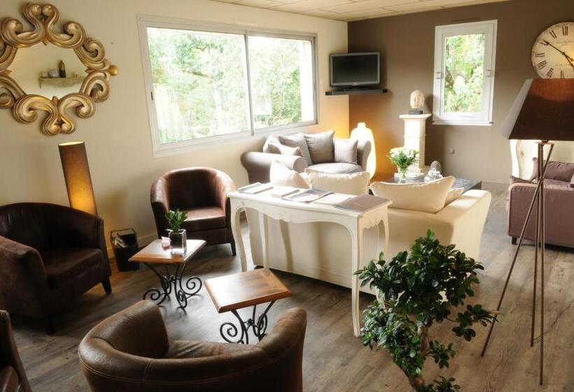 Семейный Номер, Du Moulin