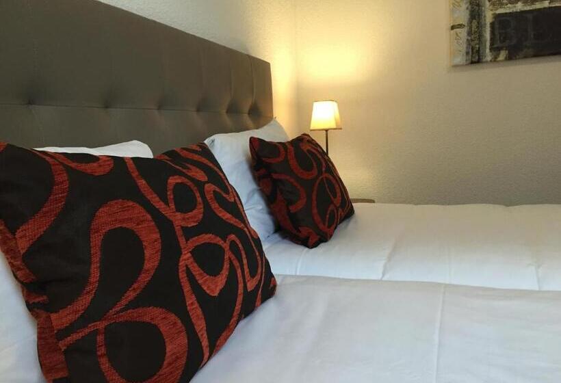 Классический Номер, Du Moulin