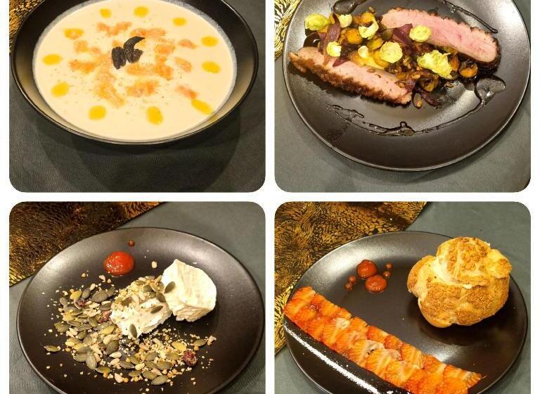 غرفة قياسية, Hôtel Le Prieuré