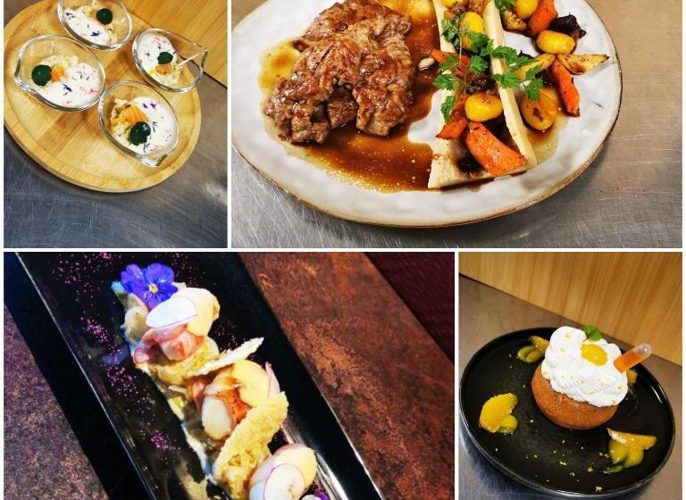 غرفة سوبيريور, Hôtel Le Prieuré