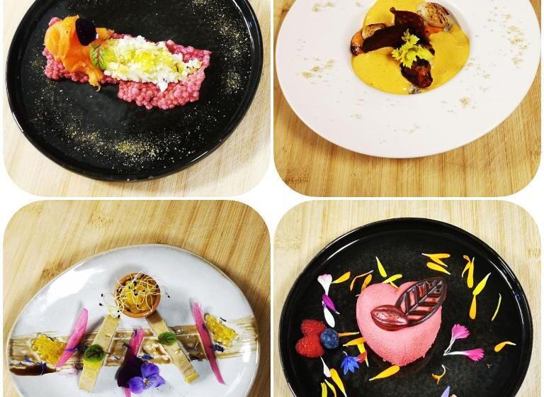 غرفة ديلوكس, Hôtel Le Prieuré