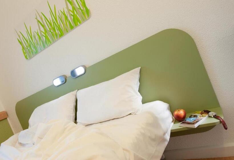 스탠다드 룸, Ibis Budget Lyon Est Chaponnay