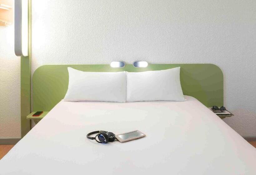 스탠다드 룸, Ibis Budget Lyon Est Chaponnay