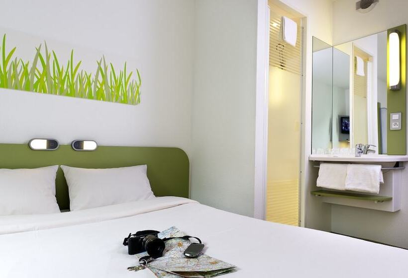 Номер Стандарт, Ibis Budget Lyon Est Chaponnay