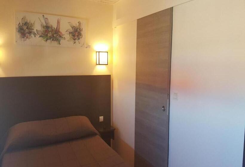 スタンダードルーム, L Hacienda