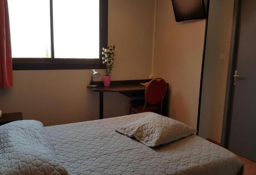 スタンダードルーム, L Hacienda