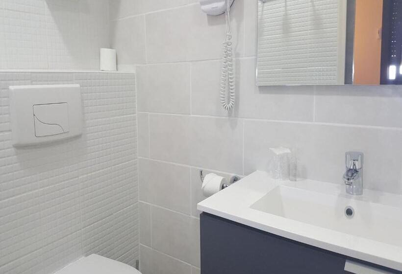 スタンダードルーム, L Hacienda