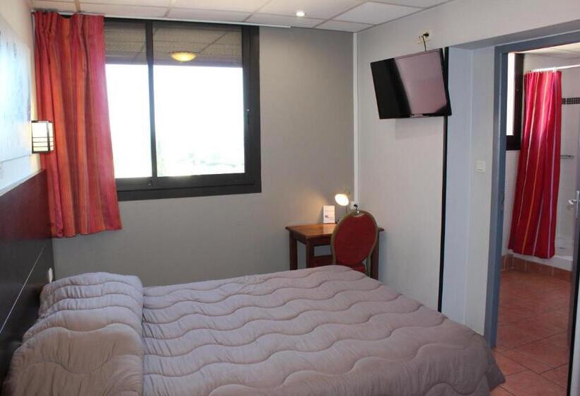 スタンダードルーム, L Hacienda