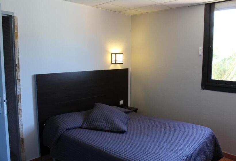 スタンダードルーム, L Hacienda