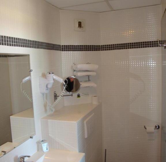 １ベッドルームアパートメント, L Hacienda