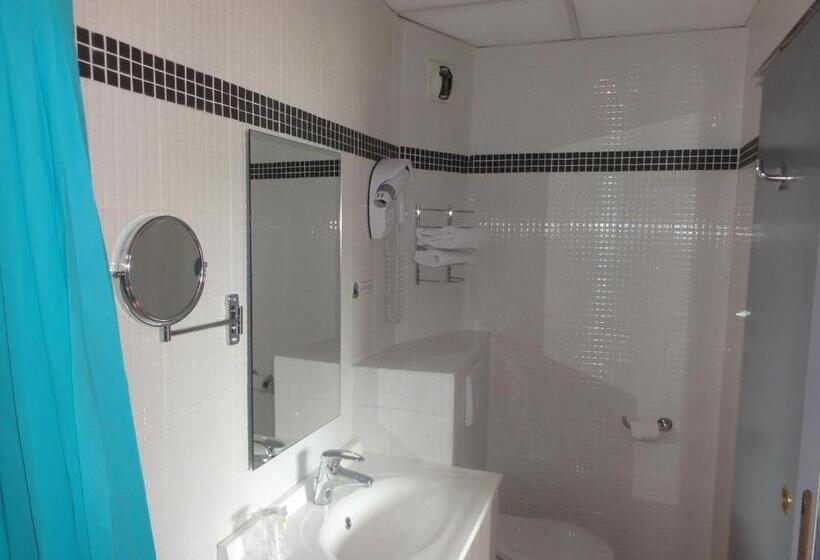 غرفة سوبيريور عائلية, L Hacienda