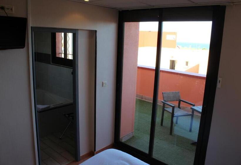 Klassiskt Rum, L Hacienda