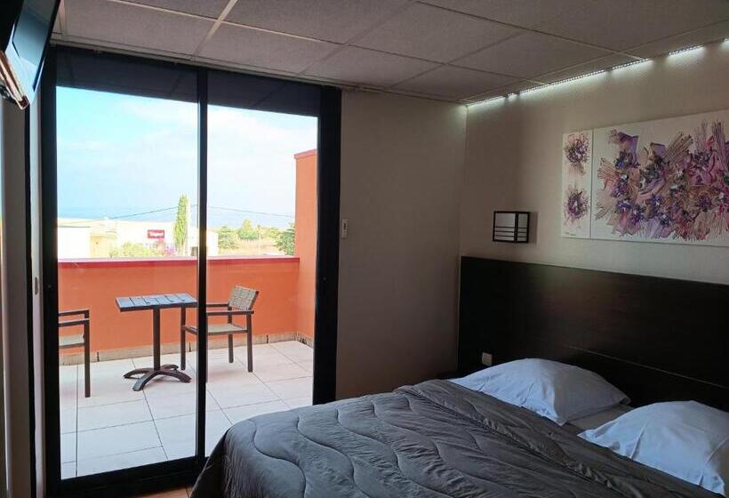 クラシックルーム, L Hacienda