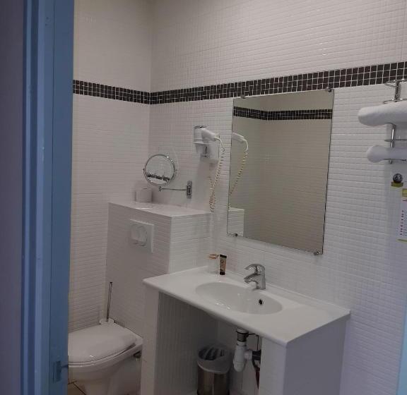 Standardrum, L Hacienda