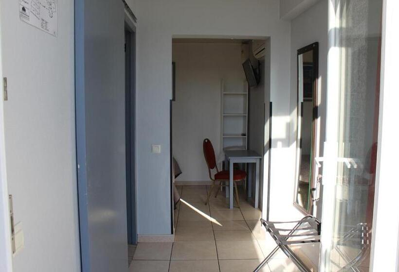 ベーシックルーム, L Hacienda