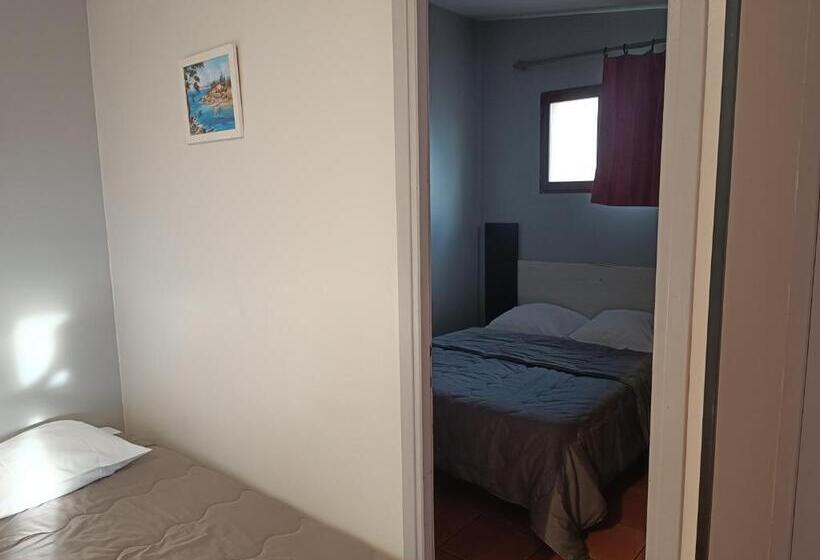 ファミリールーム, L Hacienda