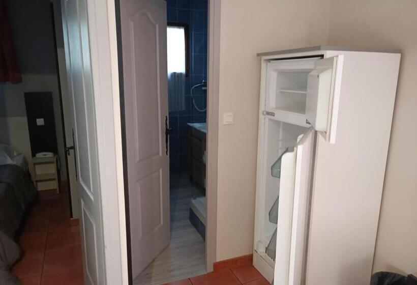 ファミリールーム, L Hacienda