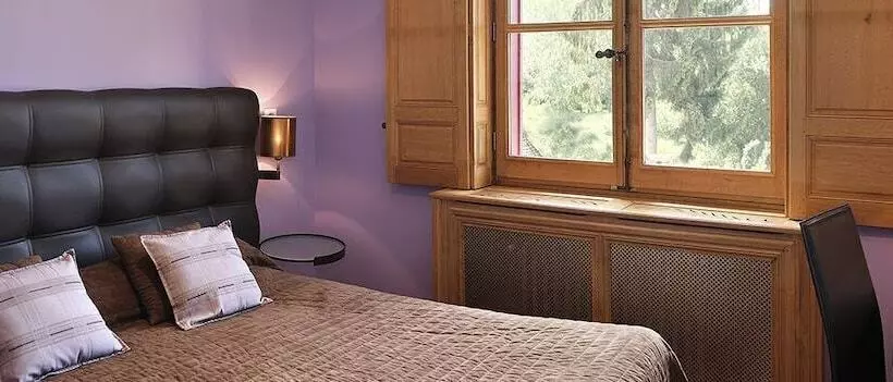 コンフォートルーム, Logis Hotel La Diligence