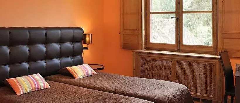 コンフォートルーム, Logis Hotel La Diligence