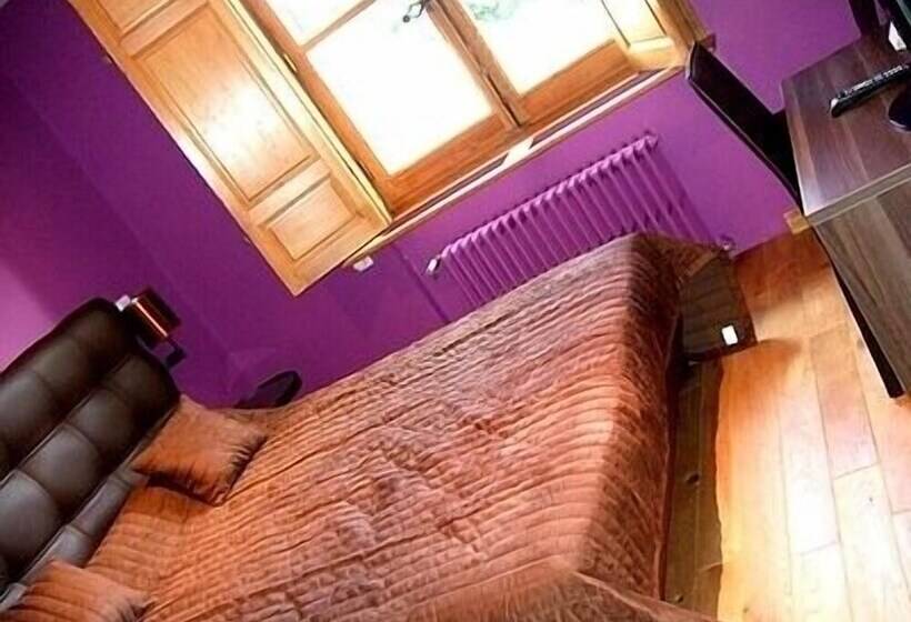 غرفة كومفورت, Logis Hotel La Diligence