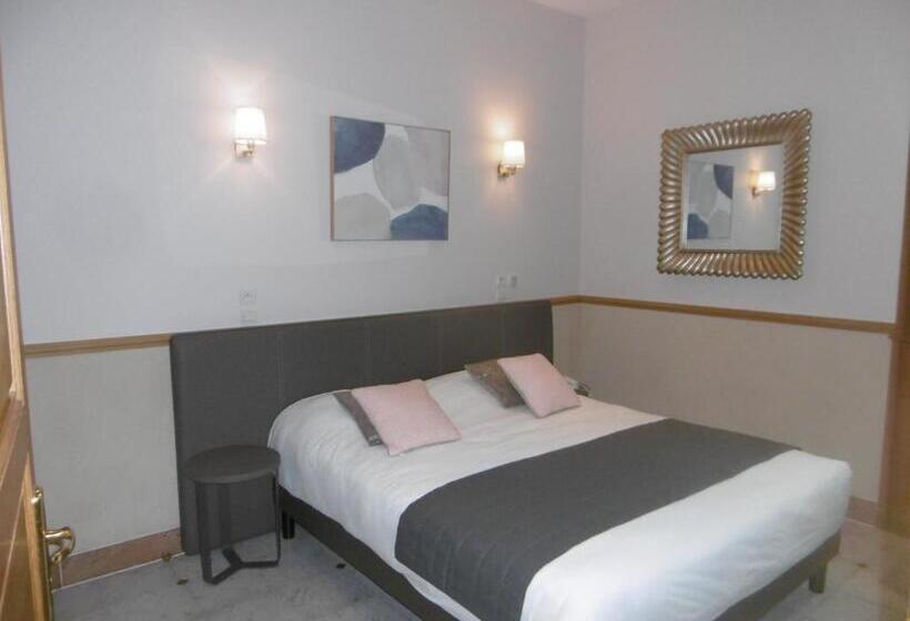 Family Suite, Logis Hotel La Diligence