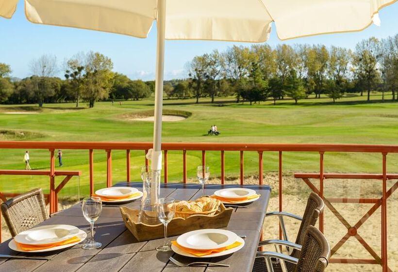 2 Yatak Odalı Daire, Lagrange Vacances Cap Green