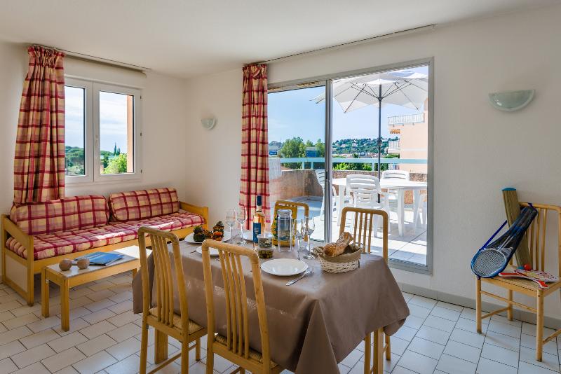 Апартаменты 1 Спальня, Lagrange Vacances Villa Barbara