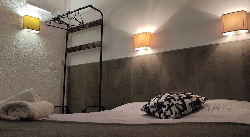 Номер Стандарт Двуспальная Кровать, Le Clos La Verdiere