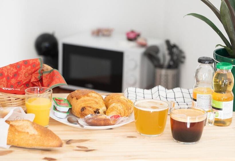 Номер Basic, Le Clos La Verdiere