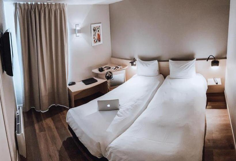 스탠다드 룸, Le Konine   Hotel & Bar & Restaurant