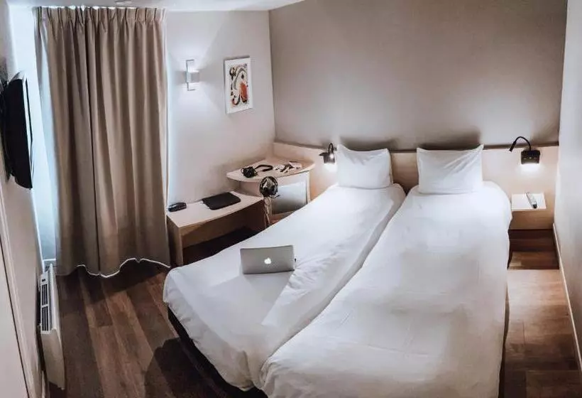 スタンダードルーム, Le Konine   Hotel & Bar & Restaurant