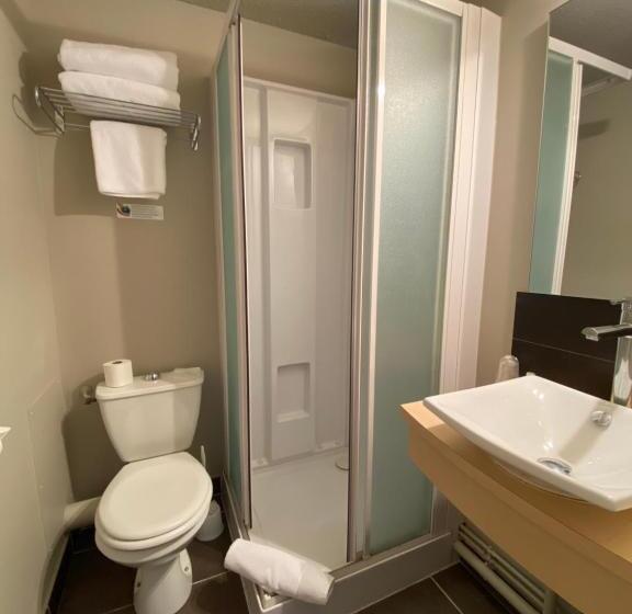 스탠다드 룸, Le Konine   Hotel & Bar & Restaurant