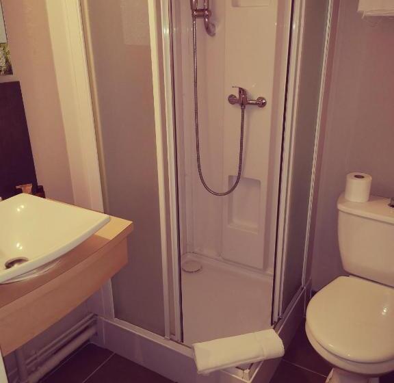 스탠다드 룸, Le Konine   Hotel & Bar & Restaurant