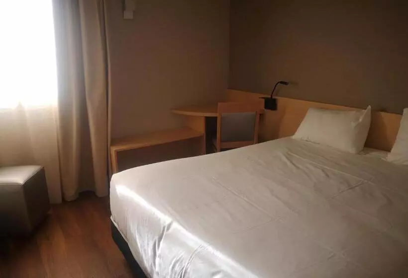 スタンダードルーム, Le Konine   Hotel & Bar & Restaurant