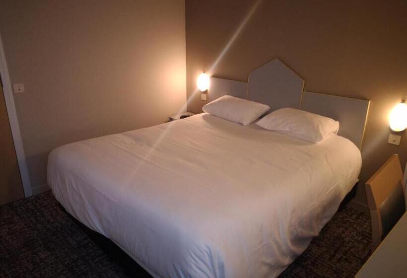 스탠다드 룸, Le Konine   Hotel & Bar & Restaurant