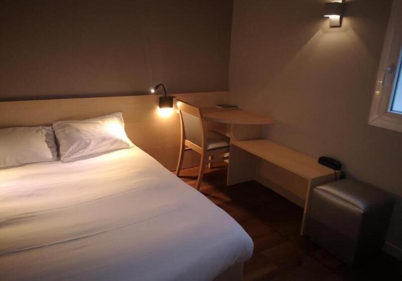 스탠다드 룸, Le Konine   Hotel & Bar & Restaurant