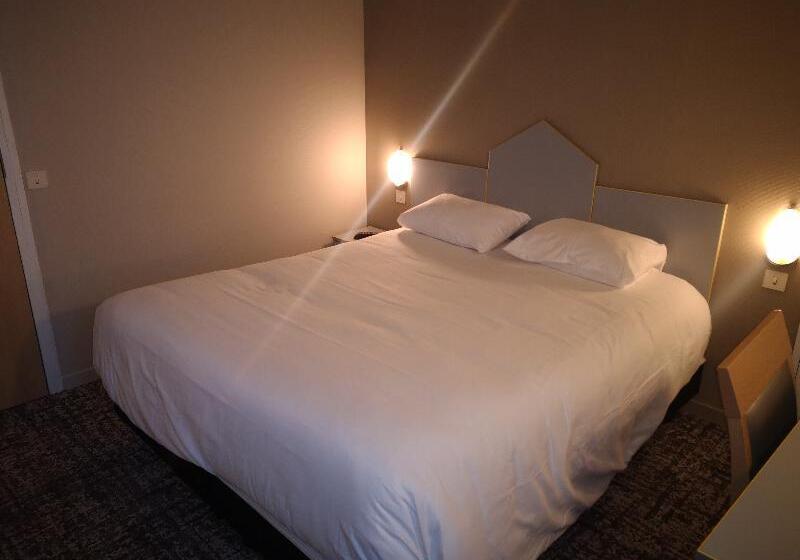 스탠다드 룸, Le Konine   Hotel & Bar & Restaurant