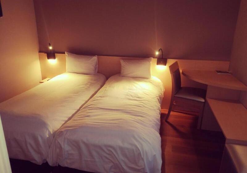 스탠다드 룸, Le Konine   Hotel & Bar & Restaurant