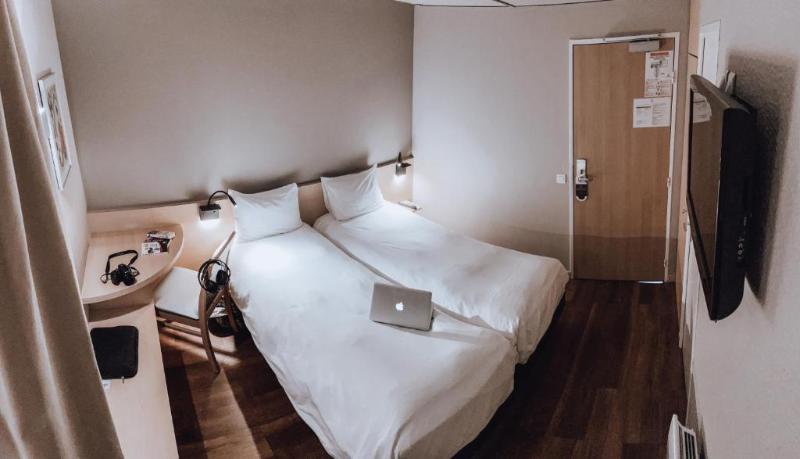 스탠다드 룸, Le Konine   Hotel & Bar & Restaurant