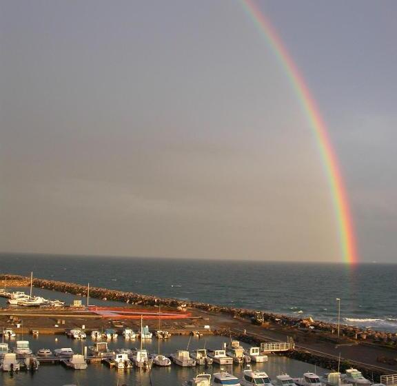 オーシャンビュースタンダードルーム, Le Richmont