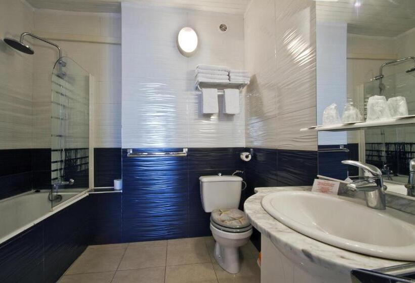 オーシャンビュースタンダードルーム, Le Richmont