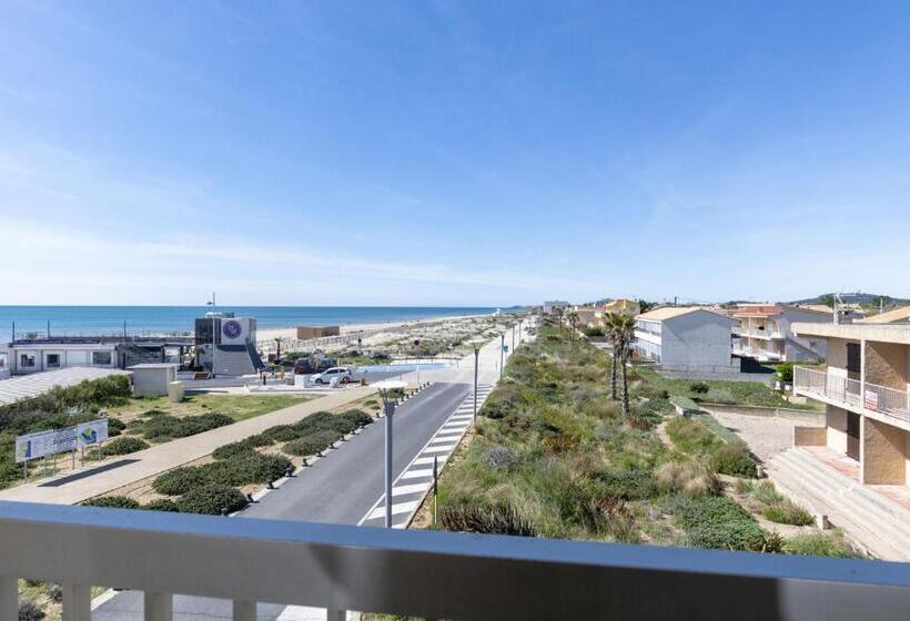 オーシャンビュースタンダードルーム, Le Richmont