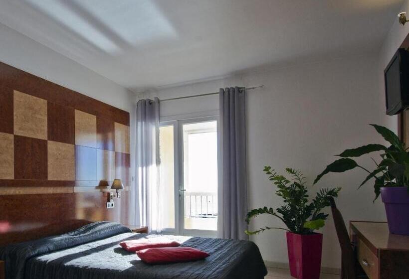 オーシャンビュースタンダードルーム, Le Richmont