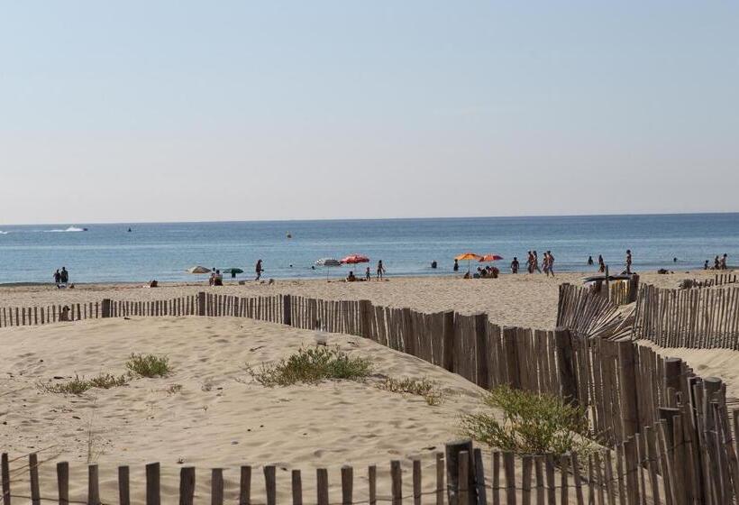 スイート（家族用）, Le Richmont