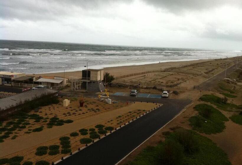 スタンダード４人部屋, Le Richmont